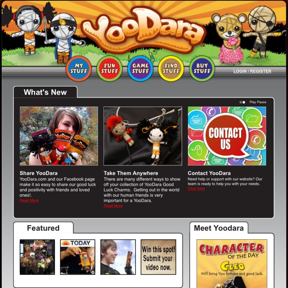 Yoodara ‘Rikki’ - Picture 3 of 3